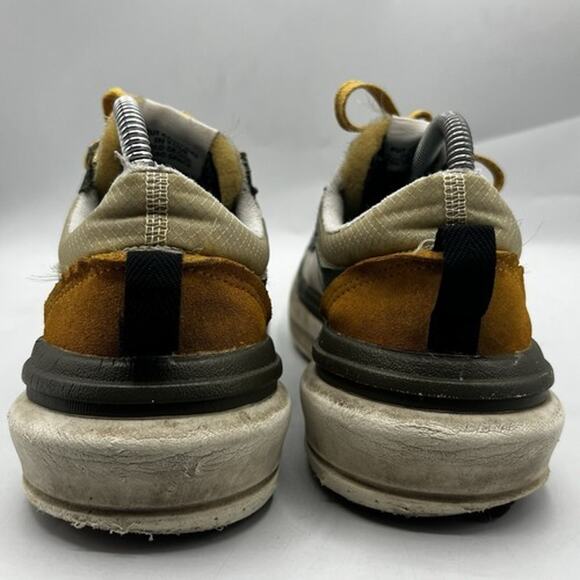 Vans Comfy Cush Overt CC Old Skool Womens Size 9 Comfort Sneakers Shoes - Picture 7 of 14